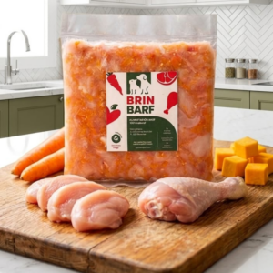 Menú de Transición | Dieta Blanda