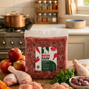 BARF de Pollo - 300 g