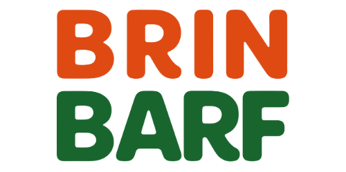 BRIN BARF