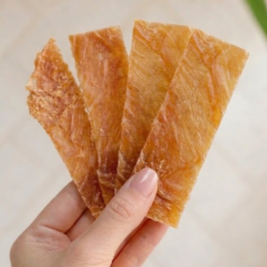 Pollo Deshidratado – Pack 100g